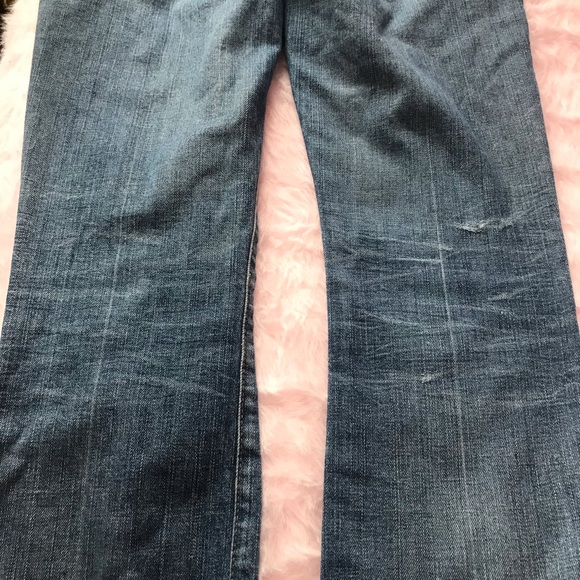 Guess jeans W27 - Picture 5 of 5